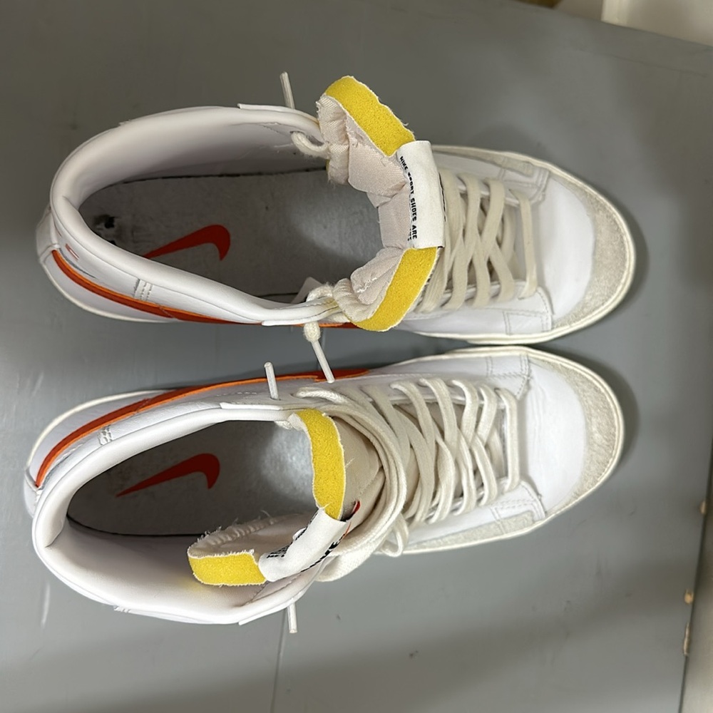 Nike Blazers Mid ‘77 Vintage - Picture 7 of 8